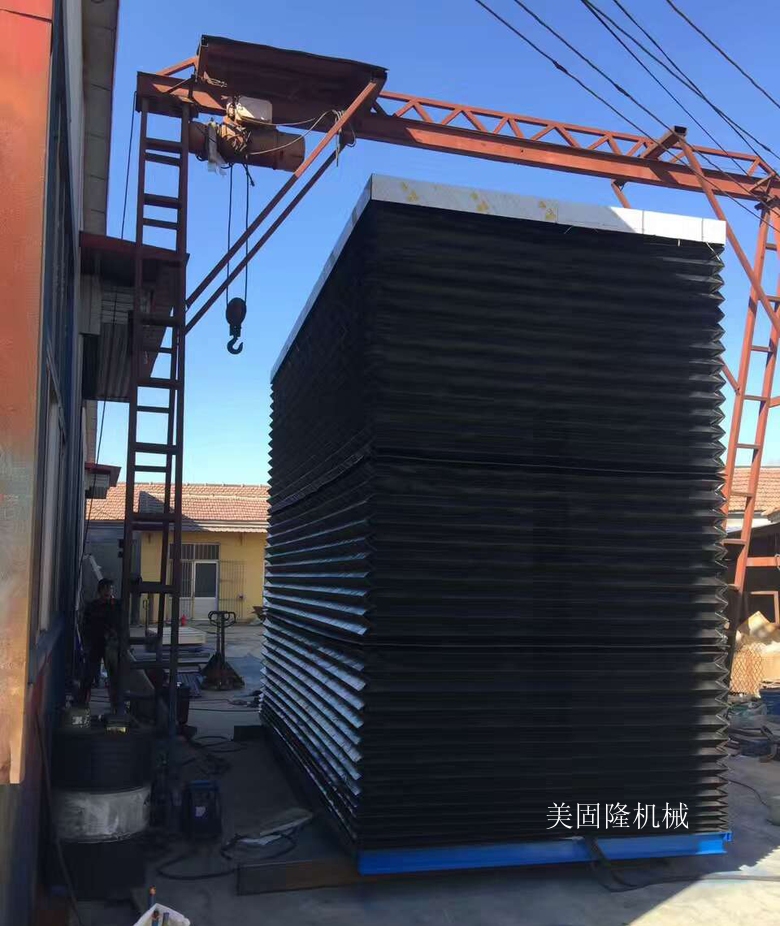 阿拉尔固定式升降机价格