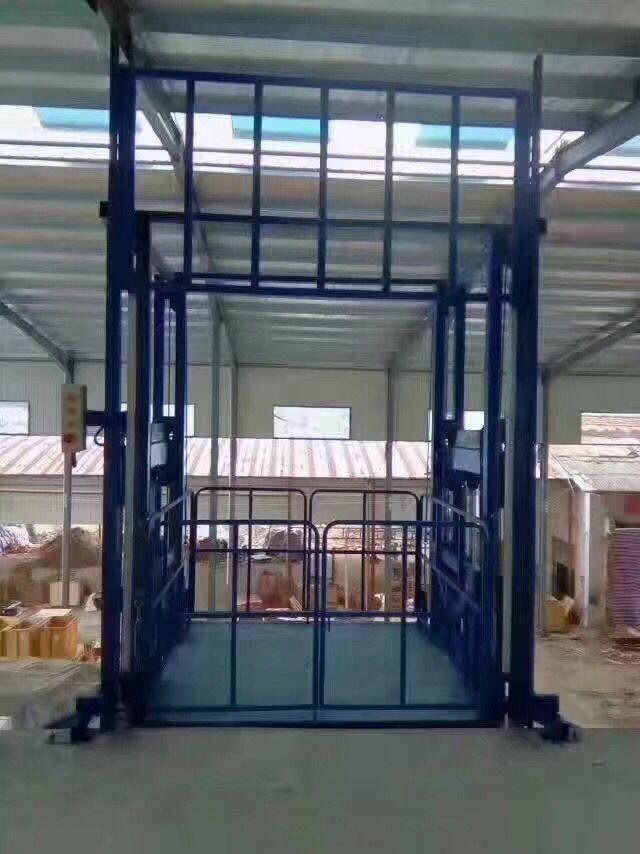 阿拉尔简易货梯