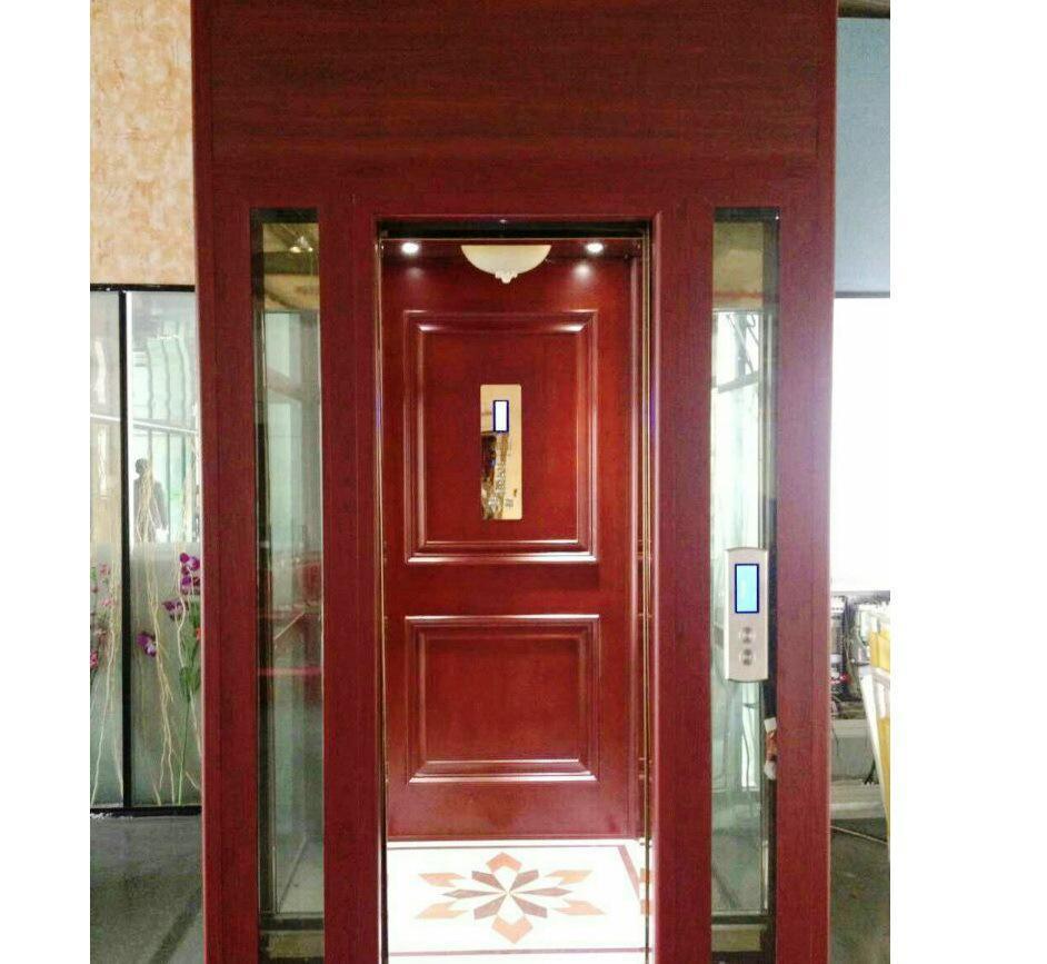 阿拉尔小型别墅电梯