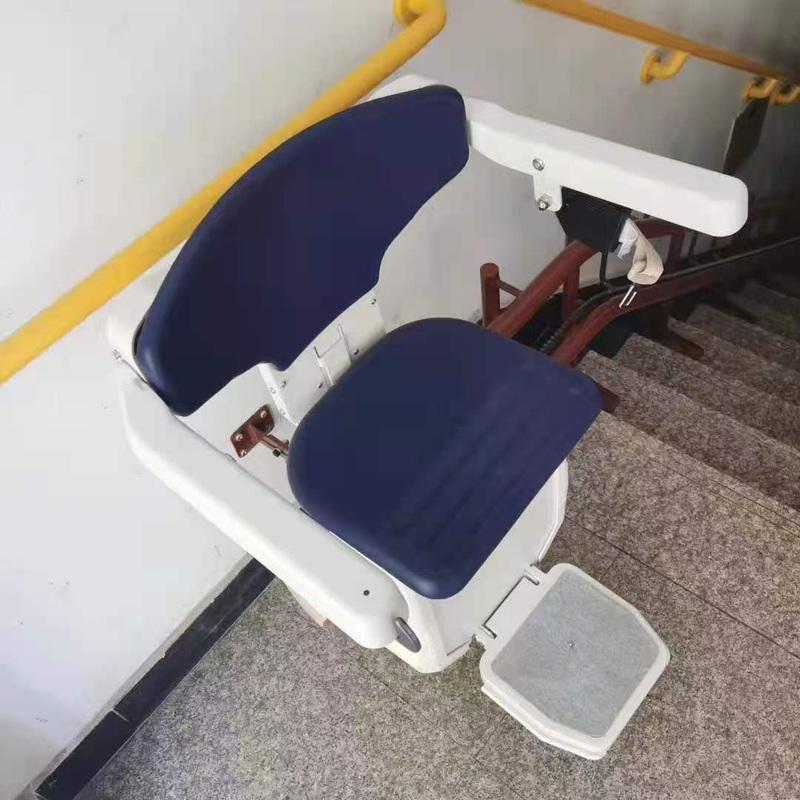 阿拉尔无障碍座椅电梯